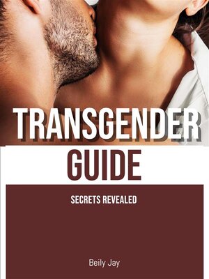 cover image of Transgender Guide